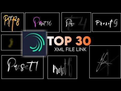 Top 30 Text Animation Presets ( Xml File Link) Alight Motion Presets Download | How To Import Xml … | Text animation, Alight motion overlay aesthetic, Text tutorial Xml Alight Motion, Alight Motion Overlay, Alight Motion Effect, Cool Purple Background, Alight Motion Logo, Overlay Aesthetic, Xml File, Aesthetic Text, Premiere Pro Tutorials