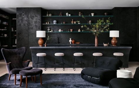 Beverly Hills — Jeremiah Brent Nate And Jeremiah, Custom Bunk Beds, Jeremiah Brent, Architecture Restaurant, Midcentury Home, Steel Columns, Nate Berkus, Studio Table, Los Angeles Homes