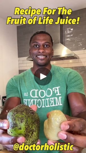 5.6K views · 301 reactions | One of my personal recipes for health and prevention. The combination of these ingredients makes a powerhouse of healing. Soursop, Noni (aka Duppy Soursop), key limes, and coconut. Great for the immune system, inflammation, and gut health. | Dr. Bobby J. Price | Dr. Bobby J. Price · Original audio Dr Bobby Price Recipes, Dr Bobby Price, Key Limes, The Immune System, Natural Health Remedies, Green Juice, Limes, Key Lime, Raw Vegan