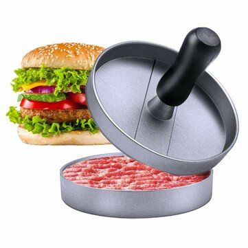 Make Your Own Burger, Burger Maker, Hamburger Press, Burger Party, Burger Meat, Burger Press, Food Mold, Hamburger Steak, Grilled Burgers