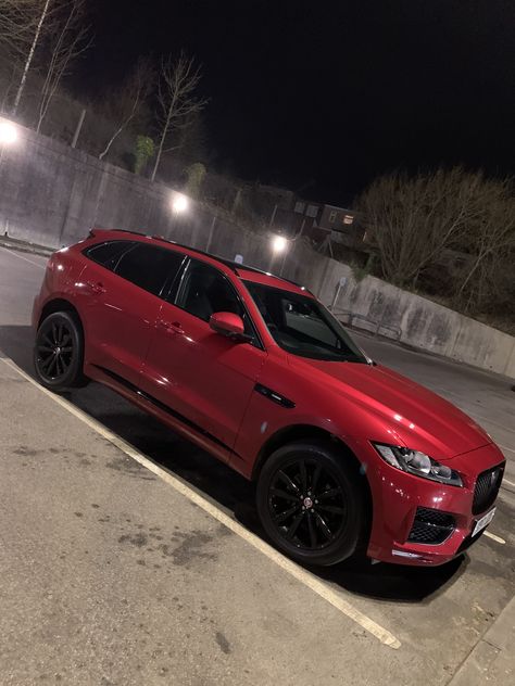 Jaguar Fpace, Jaguar Suv, Kawaii Cups, Jaguar Cars, Jaguar F Pace, Travel Picture Ideas, Jaguar Car, Jaguar E, Zoom Zoom