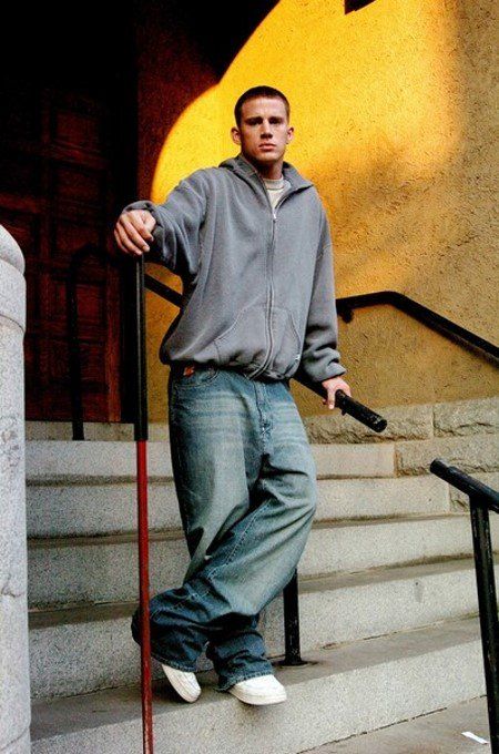 Chaning Tatum, 2000s Outfit, Guy Fits, Step Up Dance, The Cinema, Mens Outfit Inspiration, Channing Tatum, White Boys