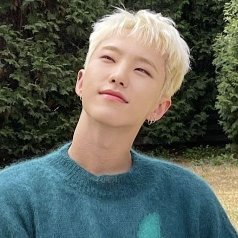 Hoshi Hairstyle, Hoshi Short Hair, Hoshi White Hair, Hoshi Blonde Hair, Hoshi Undercut, Hoshi Blonde, Hoshi Eyes, Hes So Beautiful, Hoshi Horanghae