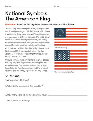 13 Colonies Worksheets for Kids | Education.com Us Flag History, American Flag History, Colonial Flag, Homeschool Binder, First American Flag, History Worksheets, 13 Colonies, Social Studies Worksheets, Learning Printables