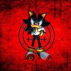 kitsy For Insta Profile, Y2k Sonic, Goddess Of Stars, Demon Summoning, Demon Vampire, Heart Pfp, Sonic Shadow, Sonic Stuff, Shadow The Hedgehog