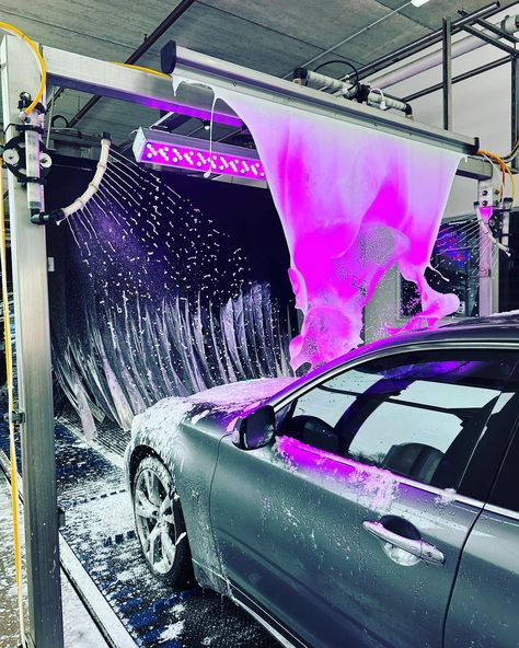 https://www.carwashprodesigners.com/post/2018/01/23/3-elements-of-a-successful-express-car-wash-1 Car Wash Aesthetic, Express Car Wash, 3 Million Dollars, Car Wash Business, Conveyor System, Return On Investment, Construction Services, Business Venture, Can You Be