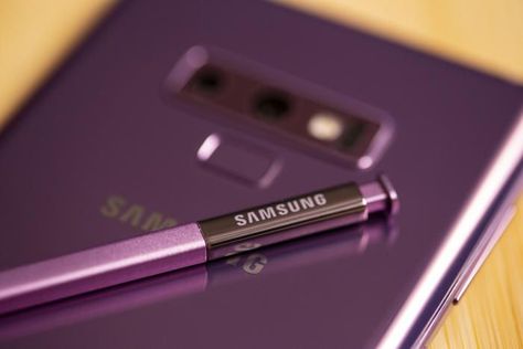 9 awesome Samsung Galaxy Note 9 tips and tricks you didn't know you could do T Mobile Phones, Samsung Note 9, Wine Tasting Events, Samsung Products, Phone Hacks, Samsung Mobile, Phone Organization, Cellular Phone, Best Black Friday