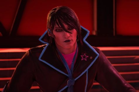 Matt Miller | Saints Row Wiki | Fandom Matt Miller, Souls And Sorrows Sav R Miller, Saints Row Wallpapers Hd Wallpaper, Saints Row Pfp, Saints Row 3 Wallpaper, Saints Row Iv, Roddy Piper, Saints Row, Character Modeling