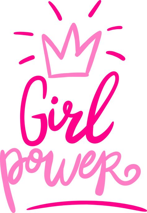 Girl Power Svg, Fashion Wall Art Printables, Boss Female, Barbie Christmas Tree, Emotions Preschool, Pink Pixie, Barbie Theme Party, Wednesdays We Wear Pink, Preppy Stickers