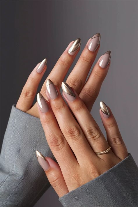 Discover the perfect blend of elegance and simplicity with these chic, simple nail ideas tailored for the workplace. With a light nude base and delicate white accents, these nails strike the ideal balance between professional and stylish. Whether you’re at meetings or social events, these understated designs will add a touch of sophistication to your work look without being over the top. Embrace the art of simplicity! Office Nails Professional, Simple Nail Ideas, Office Nails, Nails Professional, Simple Nail, Work Looks, Office Style, White Accents, Social Events