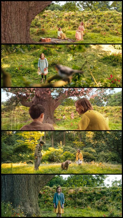 Secret Garden Movie 2020, The Secret Garden Movie 2020, Garden Cinematography, The Secret Garden Characters, The Secret Garden 2020, The Secret Garden Movie, Secret Garden Movie, Into The Forest Movie, Film Moodboard