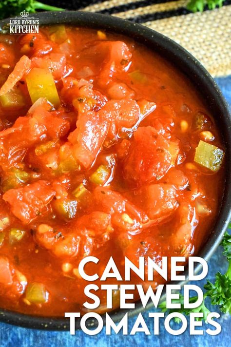 Stewed Tomatoes Canning Recipe Easy, Stewed Canned Tomatoes Recipe, Canning Tomatoes And Peppers Recipes, Canned Stewed Tomatoes Recipe Easy, Can Stewed Tomatoes Recipes, Canned Stewed Tomatoes Recipe, Stew Tomatoes Recipe Canned, Canning Stewed Tomatoes Recipes, Canned Italian Tomatoes