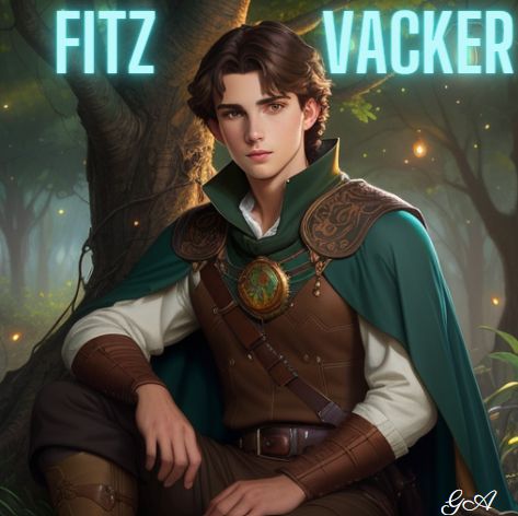 Fitz Vacker, Character To Draw, Keeper Of The Lost Cities, Land Of The Lost, Good Art, The Best Series Ever, Movie Memes, Fantasy Novels, Lost City