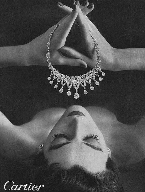 Cartier Jewelry Ads, Cartier Jewelry, Olivia Palermo, Jewelry Photography, White Photo, Gigi Hadid, High Jewelry, Looks Vintage, Vintage Jewellery