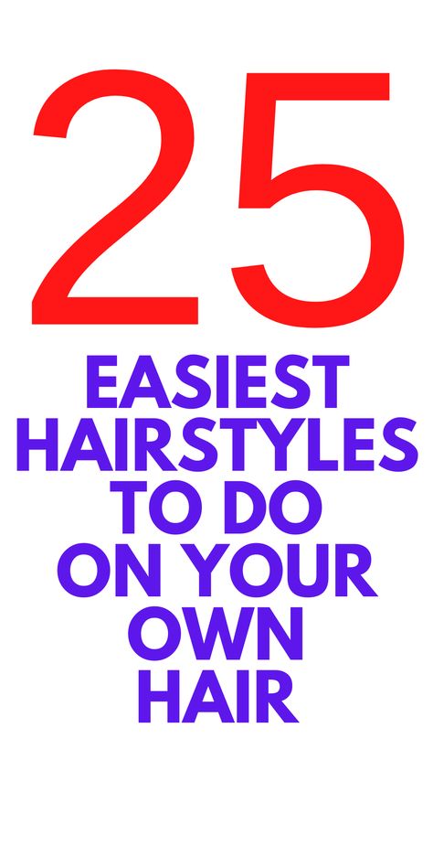 Trendy Easy Hairstyles For Medium Hair, Quick Hair Ideas Lazy Hairstyles, Professional Quick Hairstyles, Easy Hair Do For Short Hair, Easy Formal Hairstyles For Medium Hair Diy, Easy Hairstyles For Long Hair With Layers, Easy Hair Pulled Back Simple, Quick Hairdos For Medium Hair, Long Hair Everyday Styles Simple