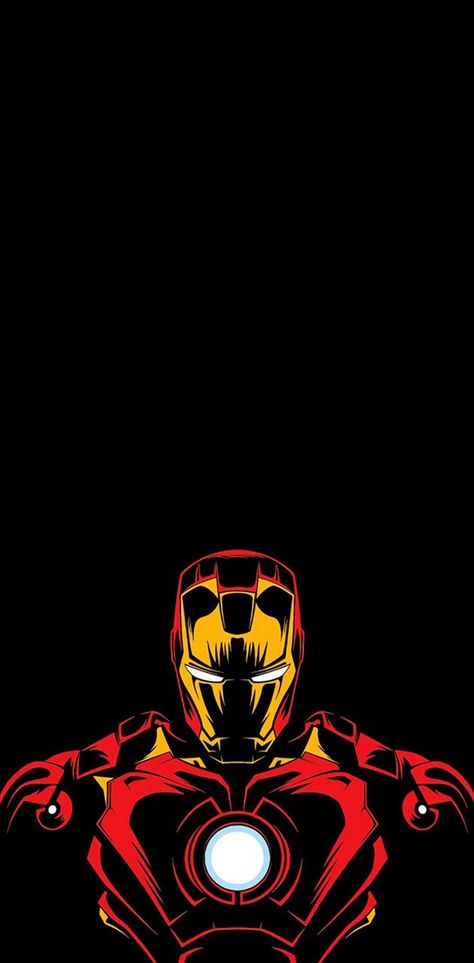 Iron Man Wallpaper, Ironman Triathlon, Tshirt Design Inspiration, Mcu Marvel, Man Wallpaper, Cool Backgrounds, Tshirt Design, Chicago Cubs Logo, Lock Screen