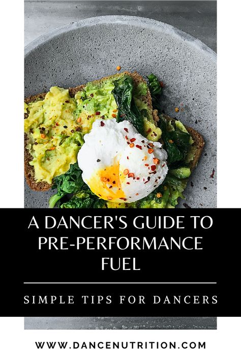 Learn how to fuel your body, boost your confidence, and optimize your performance. Rachel Fine, The Dance Nutritionist is your trusted source. #dancerdiet #ballerinadiet #dancenutrition #balletdancer #ballerina #intuitiveeating #healthyeating #healthylifestyle #antidiet #healthyliving Dancer Diet, Ballerina Diet, Homemade Trail Mix, Balanced Breakfast, Anti Dieting, Good Foods To Eat, Build Strength, Healthy And Fit, Dance Fitness