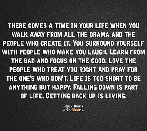 . No More Drama, The Company You Keep, General Quotes, Good Comebacks, Love Truths, Instagram Image, Quotable Quotes, Some Words, True Words