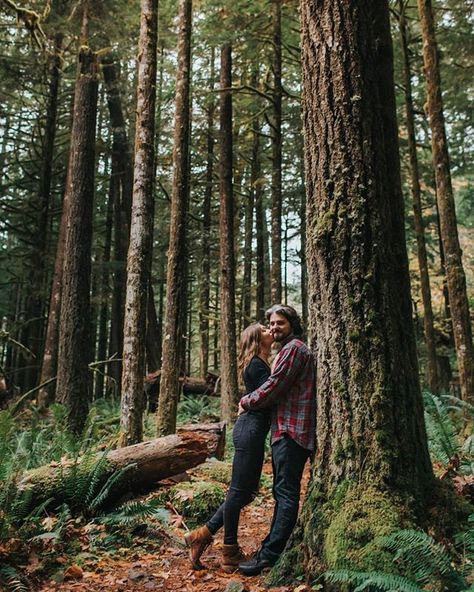 Shooting Photo Couple, Pets Wedding, Engagement Shoots Poses, Forest Engagement Photos, Shooting Couple, Photographer Couple, Image Couple, Forest Engagement, Shoot Poses