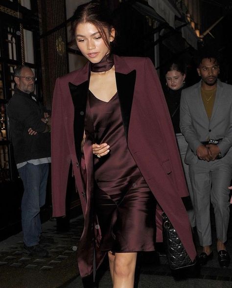 Zendaya Style Outfits, Zendaya Vintage, Zendaya Fashion, Zendaya Dress, Estilo Zendaya, David Kibbe, Zendaya Maree Stoermer Coleman, Zendaya Outfits, Zendaya Style