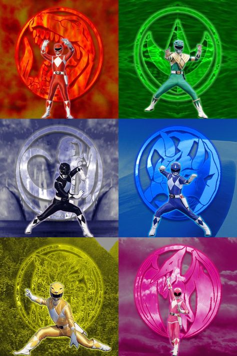 Ty-Bone82 Power Rangers Wallpaper Aesthetic, Power Rangers Aesthetic, Power Rangers 2017 Wallpaper, Mighty Morphin Power Rangers Wallpaper, Power Rangers Mighty Morphing Wallpaper, Power Rangers Pictures, Vrod Custom, Power Rangers 1, Power Rangers Poster