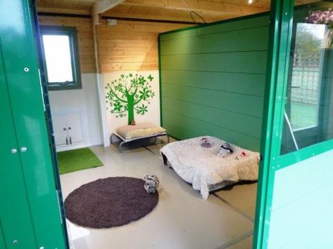 Welcome to Hayfields Luxury Dog Hotel in Daventry,  Warwickshire Dog Boarding Ideas, Luxury Dog Kennels, Boarding Kennels, Dog Boarding Facility, Dog Boarding Kennels, Indoor Dog Kennel, Dog Kennel Designs, Puppy Kennel, Dog Kennel Cover