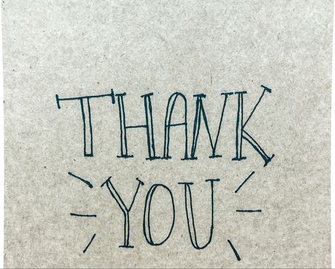 Thank You Card Doodles, Thank You Doodle, Thank You Drawing, Aesthetic Cards, Doodle Cards, You Doodle, Diy Gifts For Him, Drawing Exercises, Grad Party