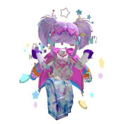 Colorful Roblox Avatars, Kidcore Roblox Avatar, Decora Roblox Avatar, Roblox Avatar With Codes, Roblox Plush, Cute Cheap Outfits, Emo Roblox Avatar, Lps Pets, Y2k Outfit Ideas