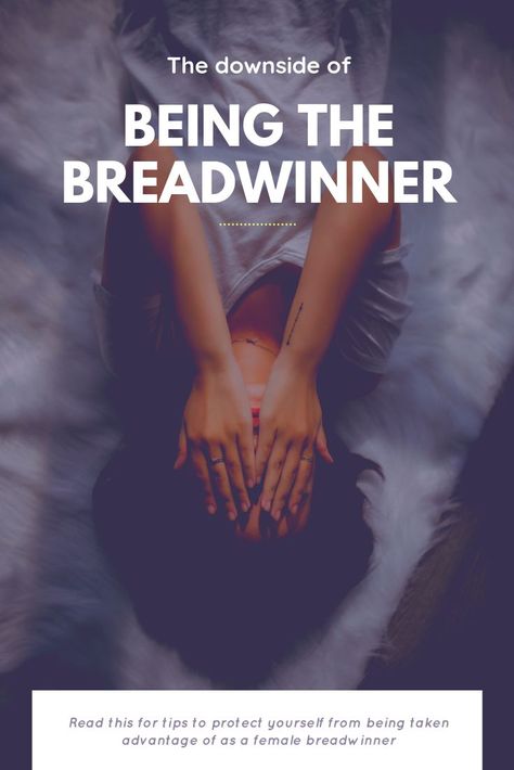 Are you a female breadwinner? Have you been taken advantage of in romantic relationships? Read this to find out how to protect yourself from being taken advantage of as a female breadwinner!  #breadwinner Breadwinner Quotes Woman, Breadwinner Quotes, Manipulative People, Pinterest Group, How To Protect Yourself, Money Matters, Protect Yourself, Break Free, Money Quotes