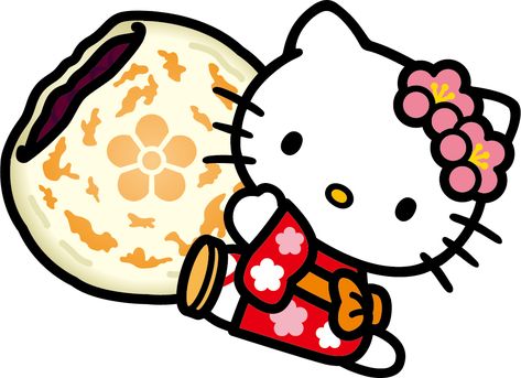 Chinese Hello Kitty, Chinese Kitty, Vietnam Dress, Hello Hello, Never Grow Up, Fukuoka, Aesthetic Wallpapers, Hello Kitty, Kitty