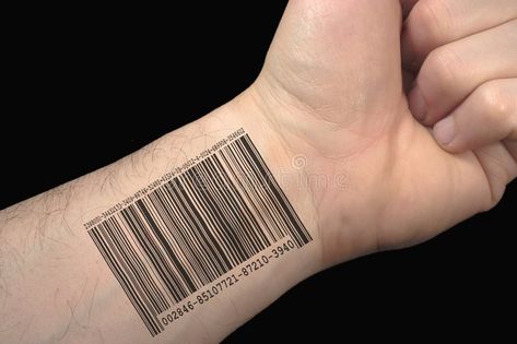 Bar Code Tattoo, Places To Get A Tattoo, Bar Tattoo, Code Tattoo, Electronic Tattoo, Barcode Tattoo, Bar Image, Airplane Wallpaper, Dot Tattoos