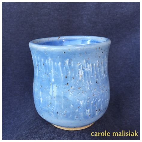 Carole's Pottery: Snow Celadon x3 under Sky celadon x3 on recycled clay (predominately Standard 112). Amaco Sky Glaze Combinations, Snow Glaze Combinations, Snow Glaze, Glaze Layering, Ceramic Glazing, Clay Glaze, Glaze Combinations, Glaze Combos, Glaze Ideas