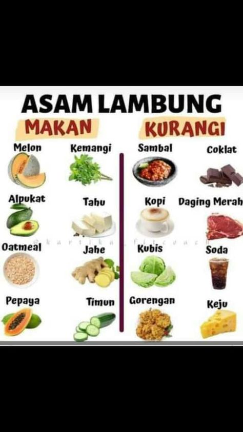 supaya ga asam lambung, mkn yg teratur ya manteman;) Makanan Rendah Kalori, Asam Lambung, Oatmeal, Diet, Snacks, Health, Photography, Quick Saves