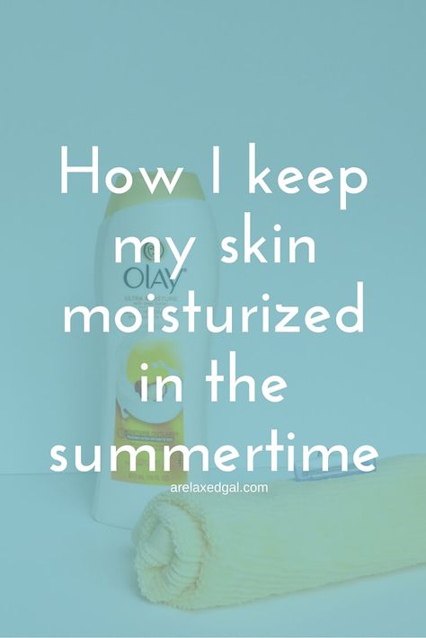 How I Keep My Skin Moisturized in the Summer Combination Skin Face Wash, Cleanser For Combination Skin, Effective Skin Care Routine, Dry Skin Remedies, Scaly Skin, Skin Care Steps, Oily Skin Care, Skin Remedies, Moisturizer With Spf