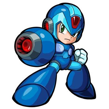 Minna to Capcom All-Stars Megaman X Marvel Vs Capcom Infinite, Giant Bomb, Mega Man Art, Megaman X, Posca Art, Game Character Design, Mega Man, Video Game Characters, Video Game Art