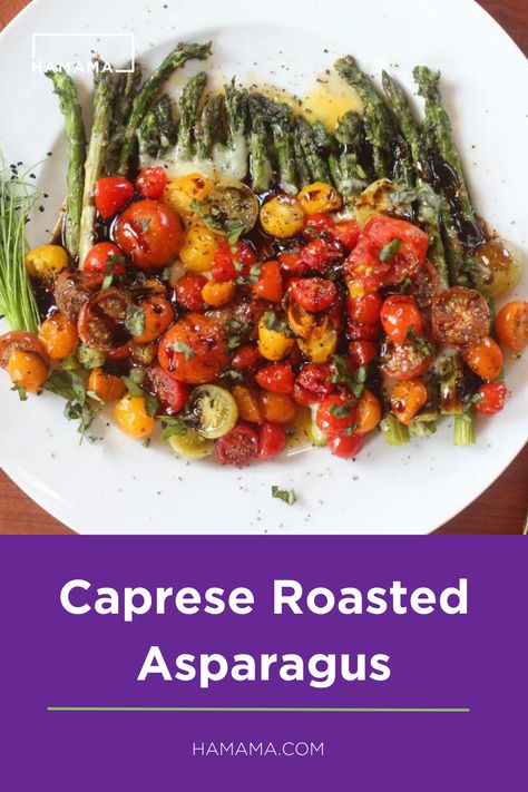 Dinner Asparagus, Best Asparagus Recipe, Grilled Asparagus Recipes, Asparagus Recipes Baked, Easy Vegetable Side Dishes, Fest Mad, Spring Dishes, Roasted Vegetable Recipes, Läcker Mat