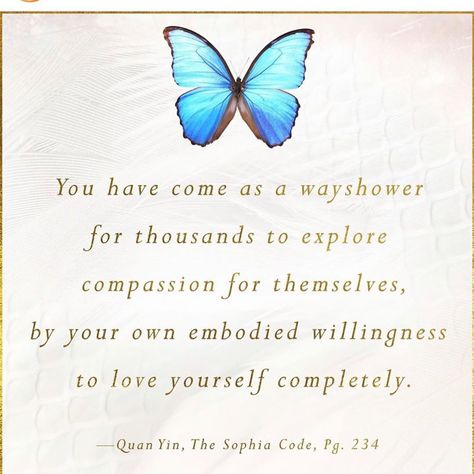 Nailia Minnebaeva on Instagram: “This Chapter from the Sophia Code touched my heart in more ways than one. For anyone else who has been feeling the soul-closeness with…” Code Quotes, Coding Quotes, Quan Yin, Sacred Text, Sacred Feminine, Touch Me, Spiritual Awakening, Energy Healing, My Heart