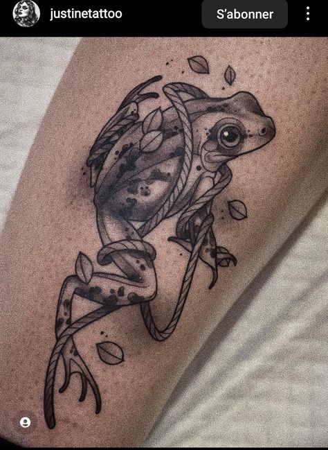 Frog Skeleton Tattoo, Toad Tattoos, Woodland Tattoos, Frog Flash Tattoo, Frog Tattoo Design, Floral Skull Tattoos, Badger Tattoo, Classic Sketch, Tree Frog Tattoos