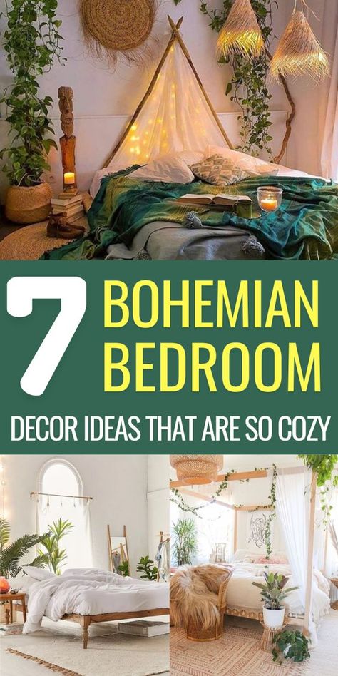 Bohemian Bedroom Decor Moroccan Style, Bohemian Bedroom Decor Ideas, Cheap Remodel, Boho Rooms, Bohemian Bedroom Inspiration, Boho Style Room, Boho Bedroom Diy, Bohemian Bedroom Design, Diy Bohemian