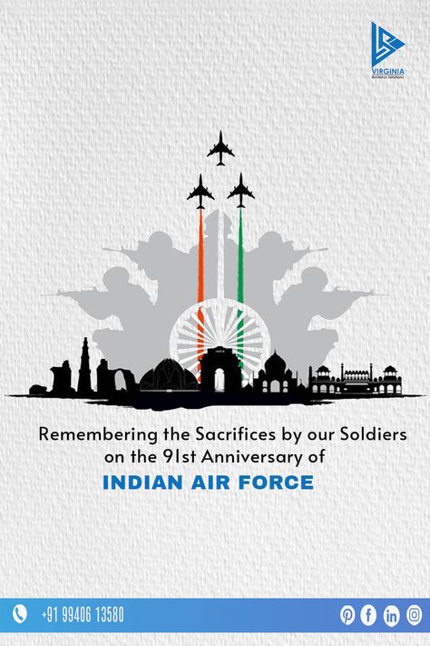 #indianairforceday2023 #indianairforceday #iaf2023 #digitalmarketing #seo Indian Air Force Day Creative Ads, Indian Air Force Day, Air Force Day, Happy Independence Day India, Independence Day India, Indian Air Force, The Sacrifice, Us Soldiers, Happy Independence