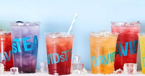 David's Tea Is Giving Out FREE Iced Tea Across Canada Today National Iced Tea Day, Vietnamese Tea, Tea Day, Tea Website, Davids Tea, Free Tea, It Gets Better, Today Only, Cold Brew