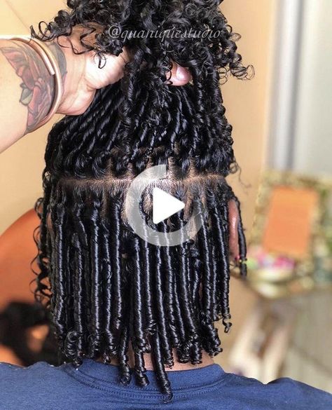 How to finger coil your natural hair #naturalsummerhairstyles 2 Strands Of Hair, Finger Coils Natural Hair, Big Chop Hairstyles, Coiling Natural Hair, Strands Of Hair, Finger Coils, Single Twist, Natural Hair Regimen, Hair Kids