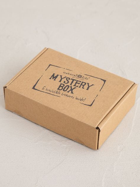 Mystery Box-view 1 Mystery Box Design, Mystery Box Ideas, Boho Car Accessories, Camping Tents, Mystery Bag, Trunk Organization, Ordinary Day, Picnic Blankets, Happy Things