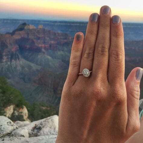 Kathleen and Tyler ’s Proposal Story #jamesallenrings #proposal #engagement James Allen Rings, Stunning Engagement Rings, Dream Engagement Ring, Oval Engagement Ring, Trending Engagement Rings, Ring Trends, Stunning Engagement Ring, Dream Engagement, Stylish Rings