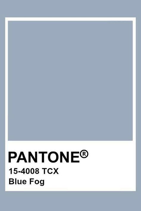 Dusty Blue Color Palette, Dusty Blue Color, Blue Color Palette, Faded Denim, Pantone Color, Paint Color, Dusty Blue, Color Palette, Blue Color