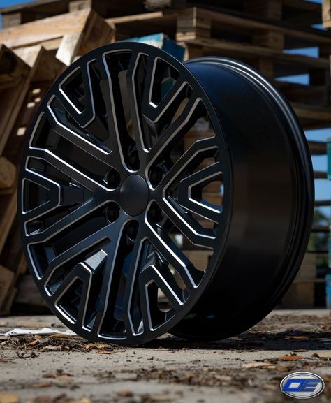 Black Rims Suv, Silverado Wheels, Silverado 4x4, Lexus Suv, Rims For Sale, Truck Rims, Replica Wheels, Diy Home Bar, White Truck