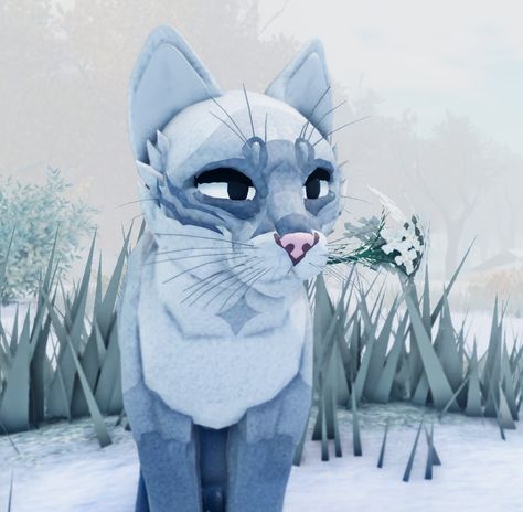 Simple Wcue Morphs, Wcue Inspiration, Wcue Ocs, Roblox Warrior Cats, Warrior Cat Morph Ideas, Cat Morph Ideas, Warrior Cats Morph Ideas, Warrior Cats Morph, Warrior Cat Oc Ideas