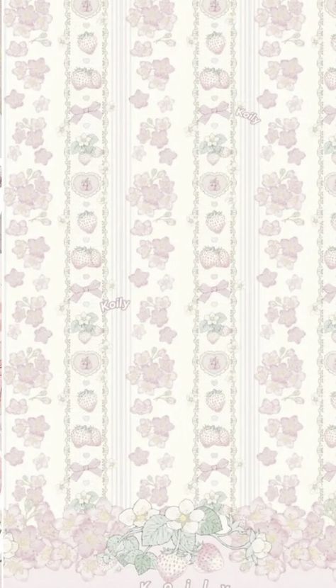 Cute Coquette Wallpaper, Coquette Wallpapers, Lace Wallpaper, Coquette Wallpaper, Cute Wallpapers For Ipad, Fancy Flowers, Pink Wallpaper Backgrounds, Cute Coquette, Iphone Wallpaper Kawaii