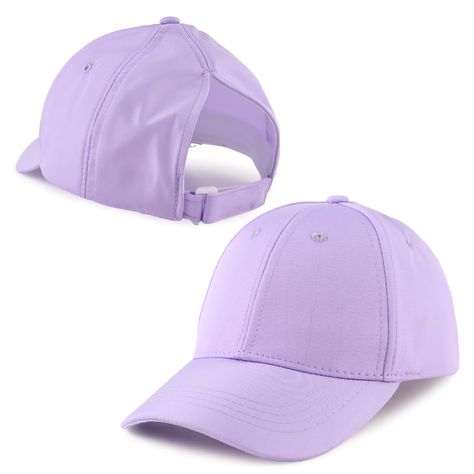 PRICES MAY VARY. High Quality Material: Our toddler girls baseball cap is crafted from premium cotton and polyester, ensuring durability and comfort. Breathable fabric makes it ideal for spring and summer wear. Versatile Design: Available in a variety of colors and patterns, this kids baseball hat features a classic and timeless design that will easily become a staple in your child's wardrobe. Ponytail Slot: With a convenient open ponytail design and soft back, this baby summer sun hat allows fo Girls Baseball, Girl Baseball Cap, Hats Black, Cute Caps, Toddler Summer, Baby Summer, Ponytail Hat, Summer Sun Hat, Kids Baseball