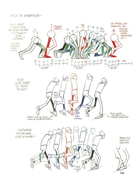 Richard Williams Richard Williams Animation, Animation Poses, Traditional Animation, Animation Tips, Richard Williams, Caracter Design, Chara Design, Animation Tutorial, Animation Reference